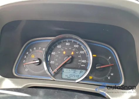 2015 Toyota Rav4 Limited z USA, uszkodzony, nr VIN 2T3DFREVXFW315868